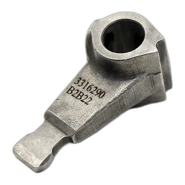 Alavanca Câmbio Inferior F1000/D20 92/ CL2615