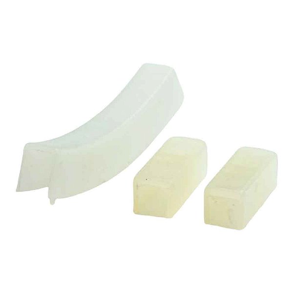 Reparo Buchas Garfo Tração Única