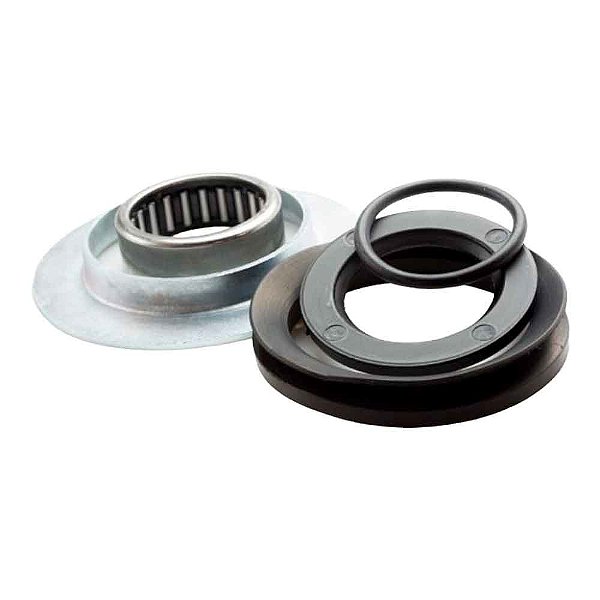 Reparo Semi Eixo Dianteiro F1000 93/98 4x4 Com Rolamento