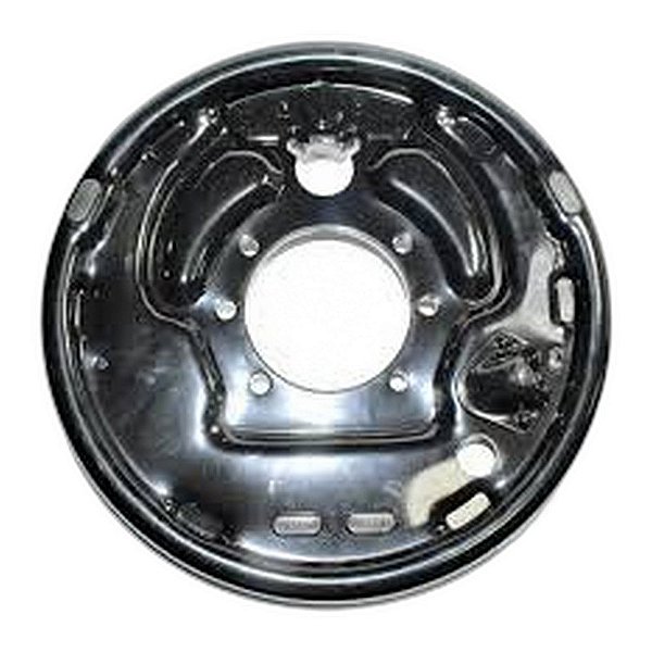 Espelho Freio Traseiro Lado Esquerdo F4000 2014/ 4x2 4x4