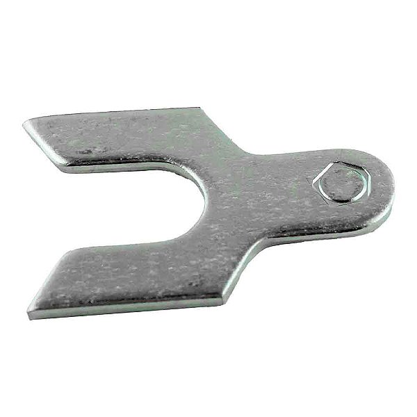 Calço Cambagem L200