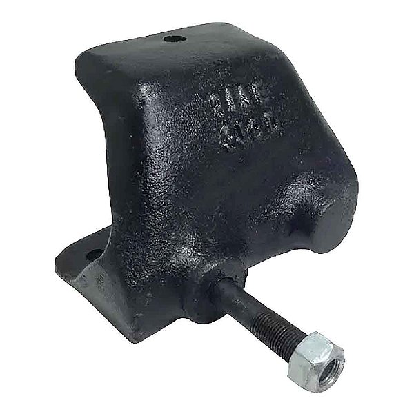 Amortecedor Superior Traseiro Esquerdo Ar Condicionado ACD10/20 /92