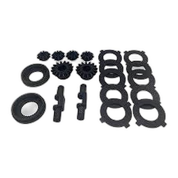 Kit Caixa Satélite Diferencial F250/350 1998/ Bloqueio Dana 70 VA29728