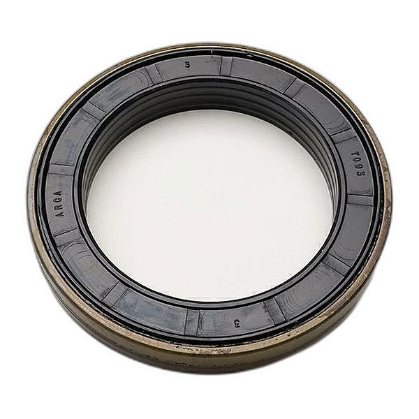 Retentor Polia Cummins ISB/ISF 3.8 4/6 Cilindros Com Pista ISB