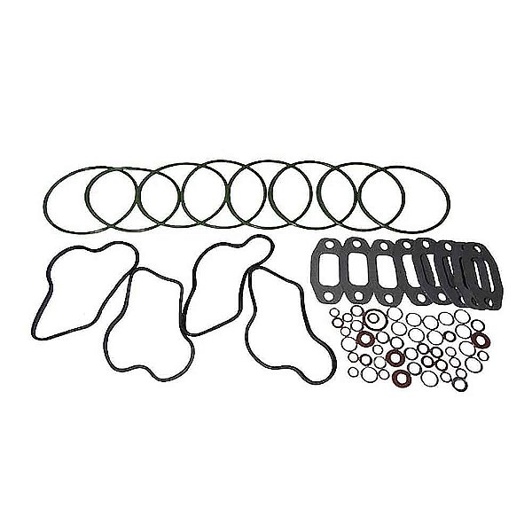 Jogo Junta Motor D229 4 Cilindros