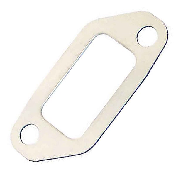 Junta Coletor Escape MWM X10 4 Cilindros 4.10/6.10