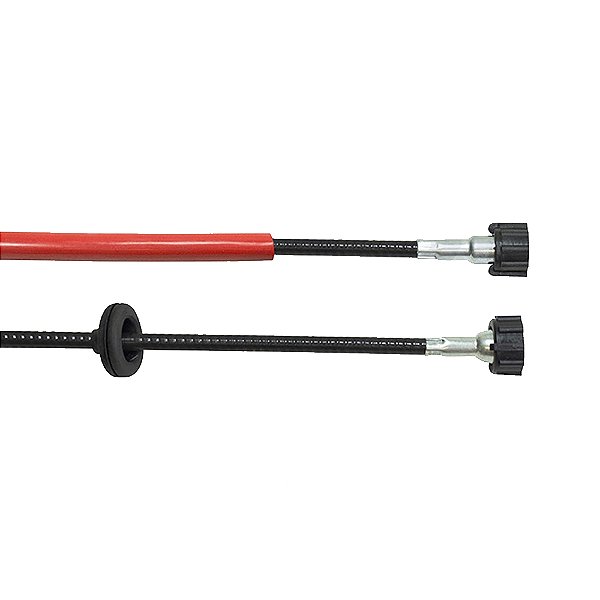 Cabo Velocímetro D10 4 Metros F4000 5 Metros 3091/30152