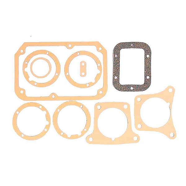 Jogo Junta Câmbio F1000 Ar Condicionado 10 4M