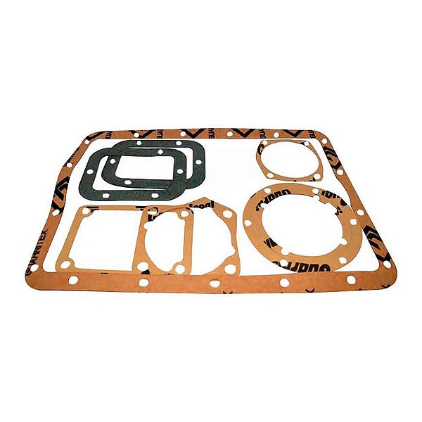 Jogo Junta Câmbio Volkswagen/Cargo FS6206 6 Marchas 3001990