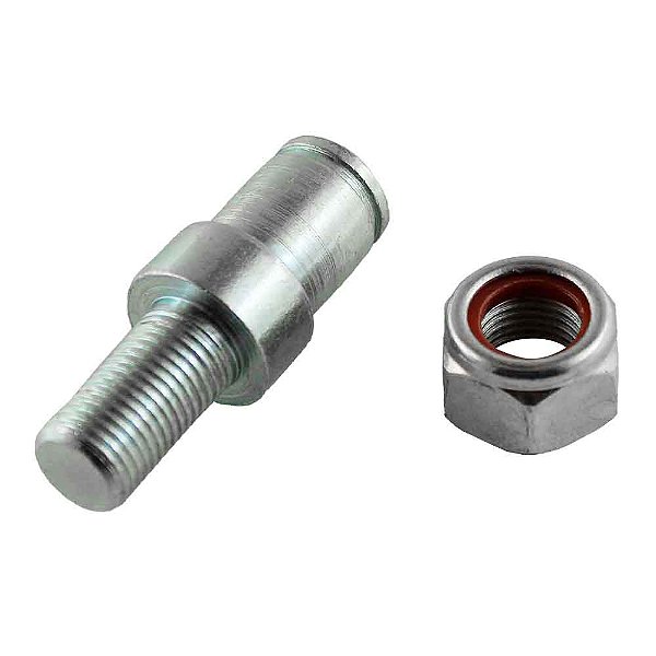 Pino Superior de Suspensão da Embreagem F1/4000 com Porca