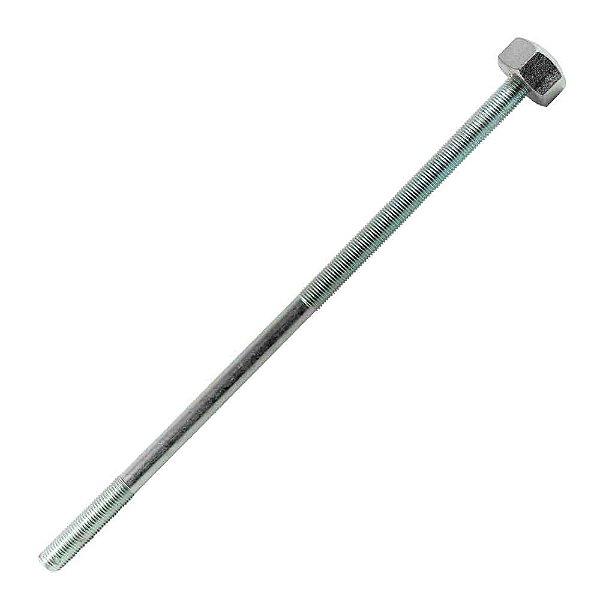 HASTE EMBREAGEM COM REGULAGEM F1000 240MM