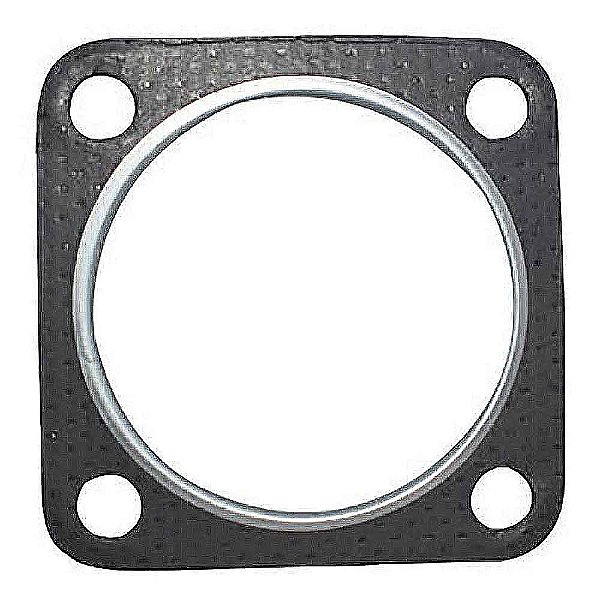 Junta Saída Escape MWM 410 4 Cilindros JL71956 2RD253135