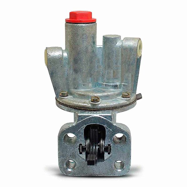 Bomba Combustível Perkins 6354 6 Cilindros