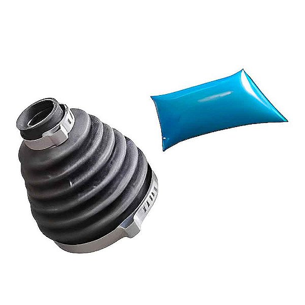 Coifa Homocinética Lado Câmbio Nissan Frontier 4x4 2002