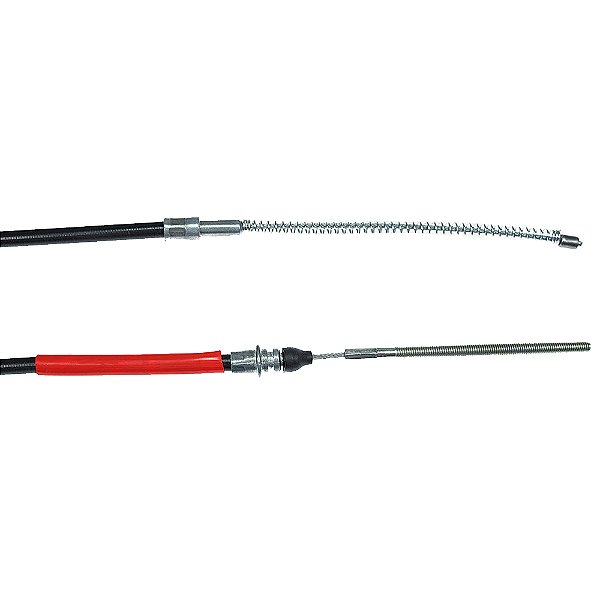 Cabo de Freio Manual Traseiro Lado Esquerdo S10 1997/..