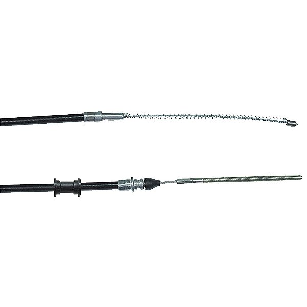 Cabo Freio Mão Traseiro Lado Direito ACD10/20 89/92