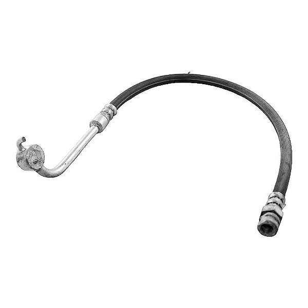 Flexível Dianteiro Lado Direito F1000 / T71607183