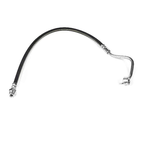 Mangueira Flexível Dianteira Lado Direito F4000 96/T72607183