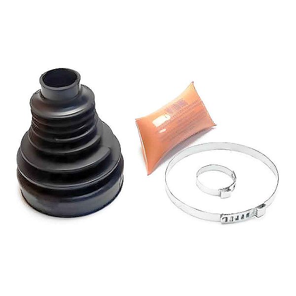 Coifa Homocinética Lado Câmbio S10 2012