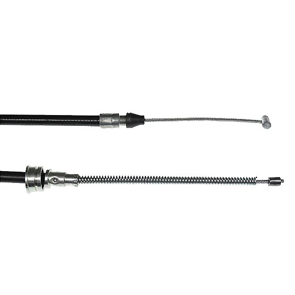 Cabo Freio Mão Dianteiro D20 93/96 Chassi Curto