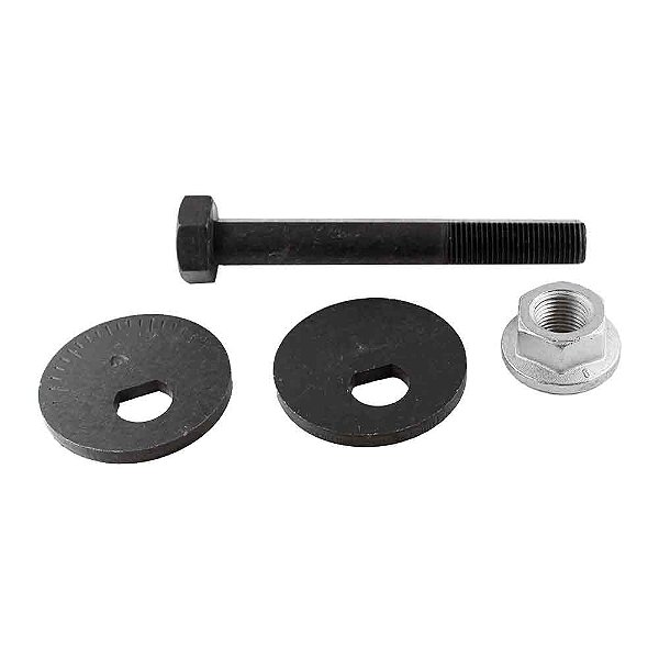 Parafuso Regulador de Cambagem com Arruela S10 2012