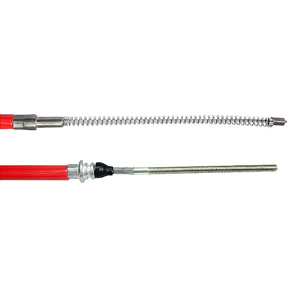 Cabo de Freio Manual Traseiro Lado Direito S10 Blazer 1995/1997