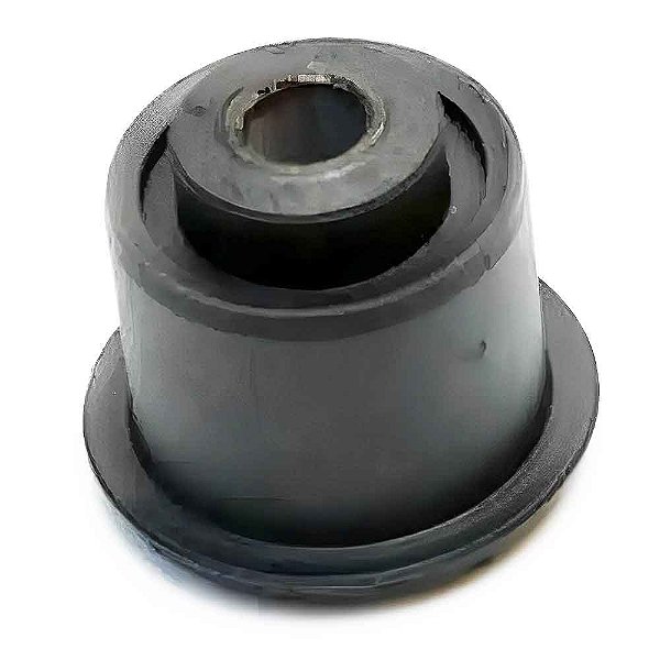 Bucha de Fixação do Diferencial Dianteiro Traseiro de Tração S10 4x4 1998/2011
