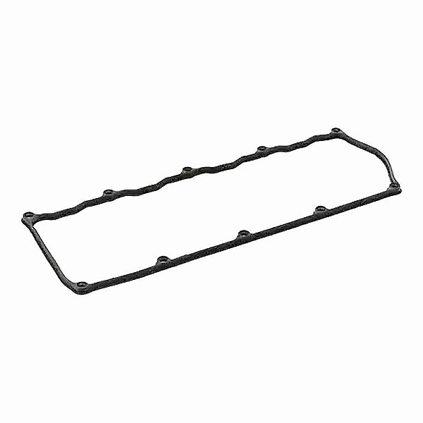 Junta Tampa Válvula Manual D08 4 Cilindros