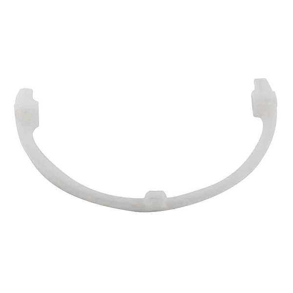 Garfo Pequeno do Pino da Caixa de Redução S10 2005/2011 Rasgo Lateral