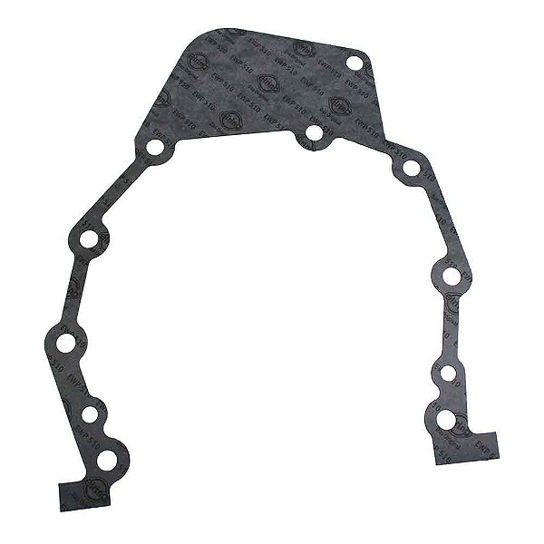 Junta Carcaça Volante Motor Manual D08 Sem Tomada de Força