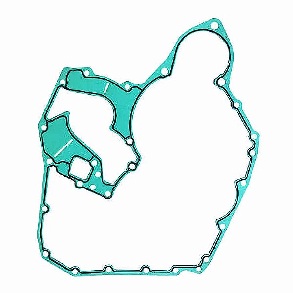 Junta Tampa Distribuição Volkswagen Motor Manual D08 13190 17190 24280 13