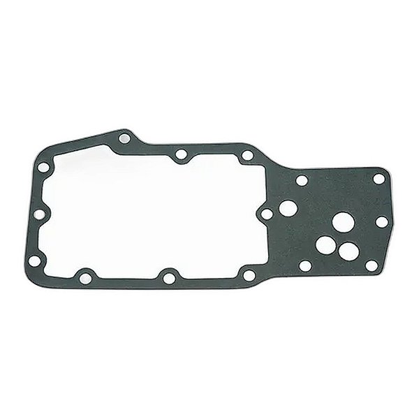 Junta Cabeçote Resfriador Óleo Externo ISBE 4/6 Cilindros 60471BI IS