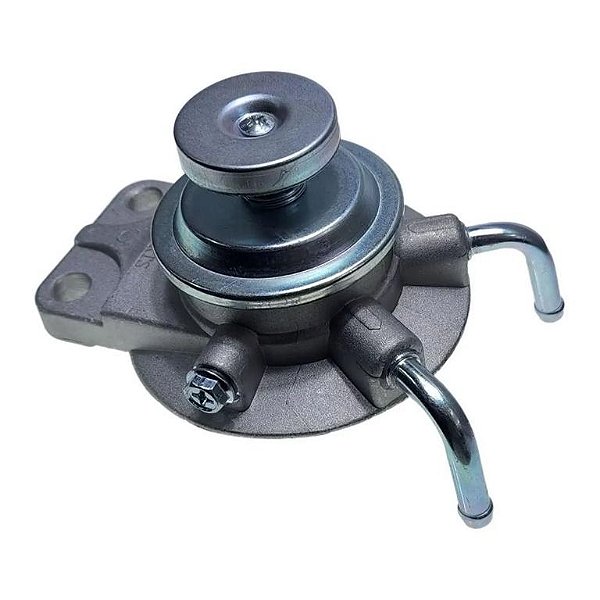 Cabeçote Suporte Filtro Combustível L200 Triton 3.2 16V Diesel 2008/2011