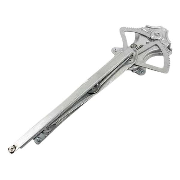 Máquina Vidro Porta Dianteira Lado Esquerdo L200 Triton 2008