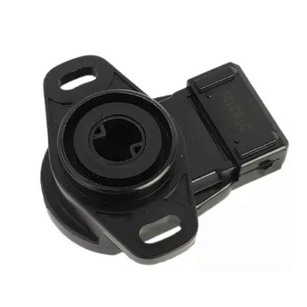 Sensor Posição Borboleta L200 Triton 3.5 24V 2007 - Pajero Full Sport 3.5 V6 1999