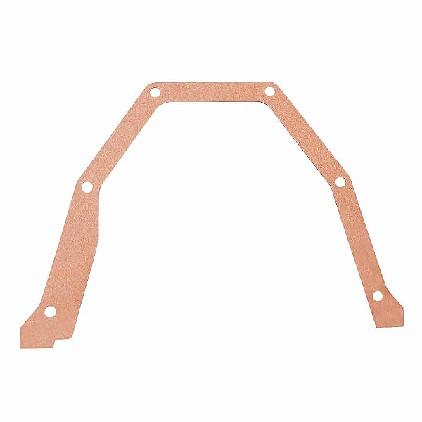 Junta Tampa Traseira Volta Cummins Série B 4/6 Cilindros 60564AN 4/