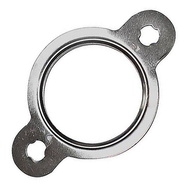 Junta Coletor Escape Cummins Série C Todas 1 Lâmina