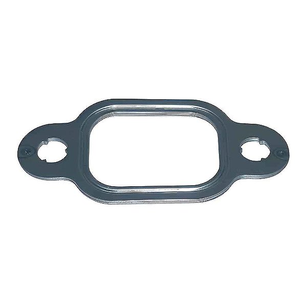 Junta Coletor Escape Cummins Série B 4/6 Cilindros 4 Lamas