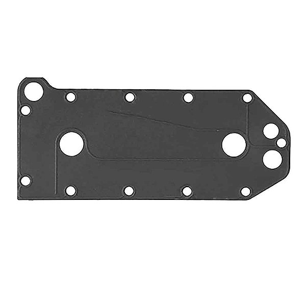 Junta Cabeçote Resfriador Óleo Superior Interno 60680SC