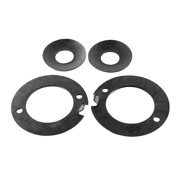 Jogo Arruela Diferencial F1000 85/96 Ar Condicionado/D20