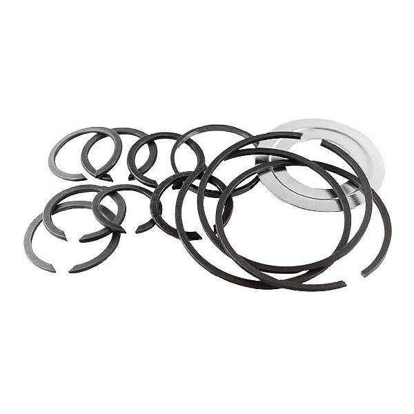 Jogo de Trava para Câmbio F1/4000 240V 5 Metros 3315379