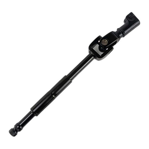 Coluna Direção Inferior Sem Antibloqueio Hilux 2.5 2.7 3.0 4.0 2005/2015 - Pitbull SW4