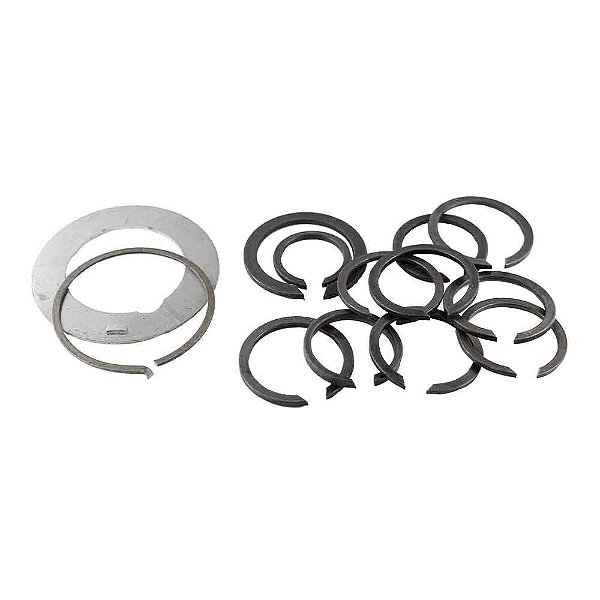 Jogo de Trava para Câmbio S10/Blazer/F1000 2205