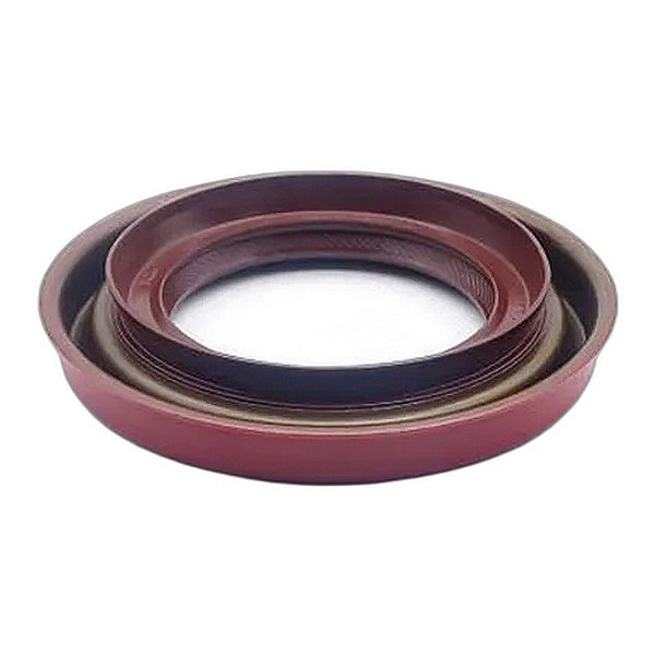 Retentor Pinhão Diferencial Traseiro F4000 4X2 4X4 2014/2019