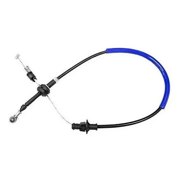 Cabo Acelerador Silvestre MWM 6 Cilindros 1997/..