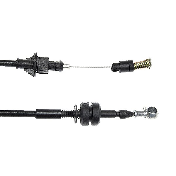 Cabo Acelerador Silv MWM Turbo 00/..