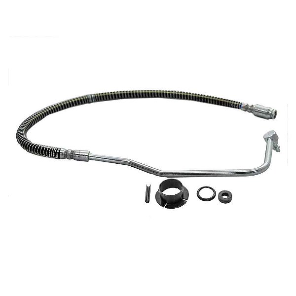 Flex Embreagem S10/Blazer 2.8