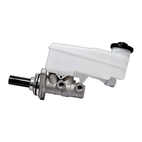 Cilindro Mestre Freio Hilux SW4 2.8 Turbo Diesel 16V Automático 2016/ - Com Reservatório - 12mm