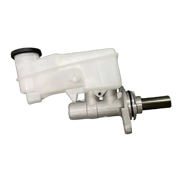 Cilindro Mestre Freio Hilux 2.8 Turbo Diesel 16V Automático 2016/ - Com Reservatório - 10mm