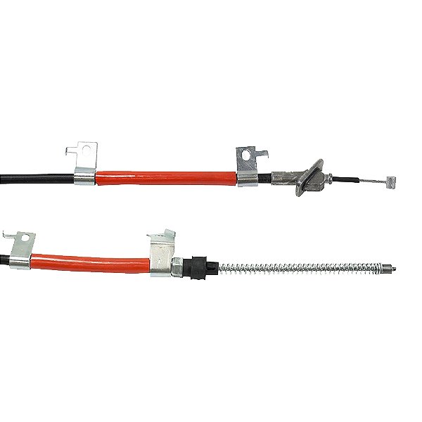 Cabo Freio Traseiro Lado Direito S10 2.4/2.8 TDS 2012/2083MM